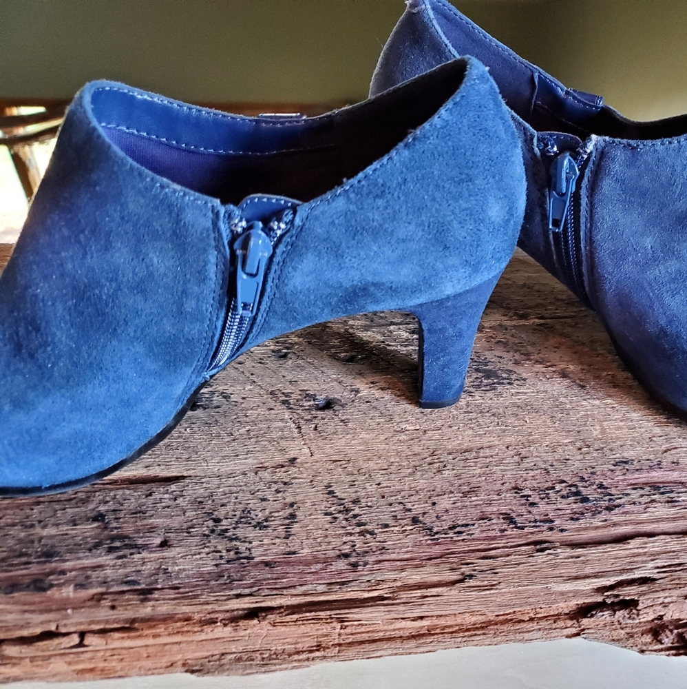 COPY - Anne Klein shoes